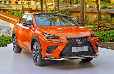 Lexus India reiterates focus on brand-building | Autocar India