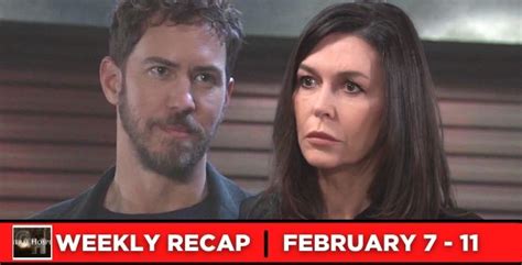 General Hospital Recaps: Baiting, Dodging, And Danger