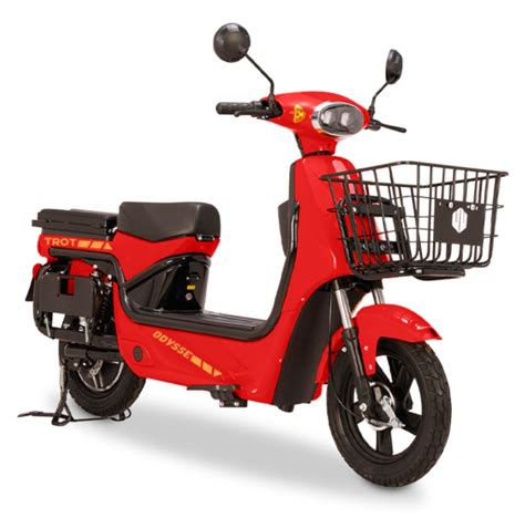 trot best scooter, trot low price electric scooter, trot electric ...