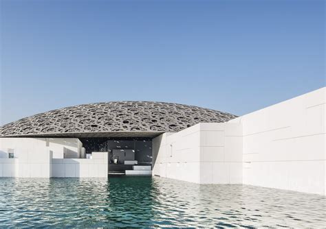 Gallery of Louvre Abu Dhabi / Ateliers Jean Nouvel - 47