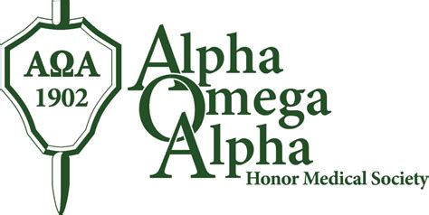 Home - Alpha Omega Alpha