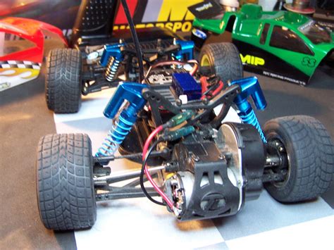 FS: TEAM Losi MINI T RTR w/ MIP ball diff + RPM +DEANS plug + huge Xrtas - R/C Tech Forums