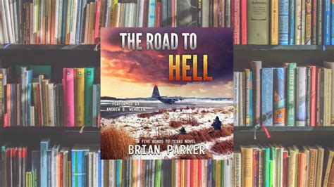 The Road to Hell – Rellim Reads