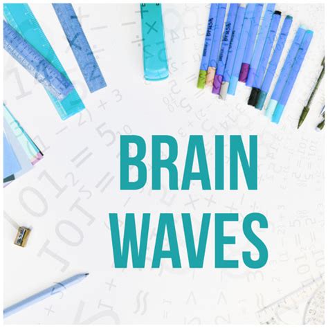 Stream Brain Waves (Relaxing Study Music) by Study Skills Music Academy ...