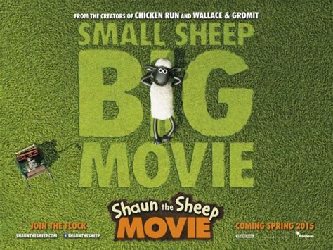 Shaun The Sheep The Movie Poster 1 - 1920x1440 Wallpaper - teahub.io