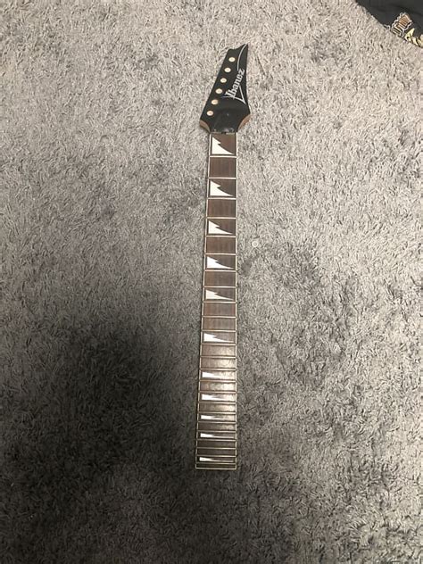 Ibanez Neck Maple Neck Rosewood Fretboard | Reverb UK