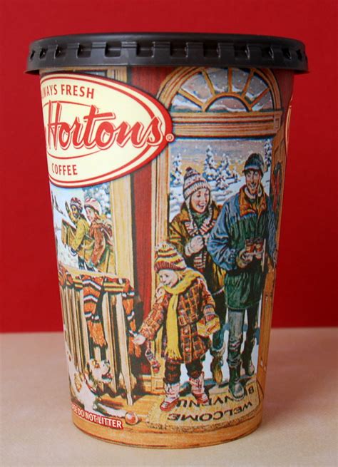 Tim Hortons holiday cup | Tim hortons coffee, Tim hortons, Holiday cups