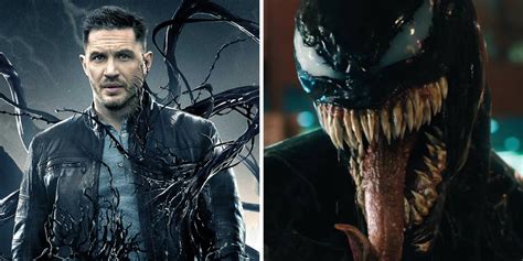 Venom: 10 formas en que el simbionte cambió a Eddie Brock | Cultture