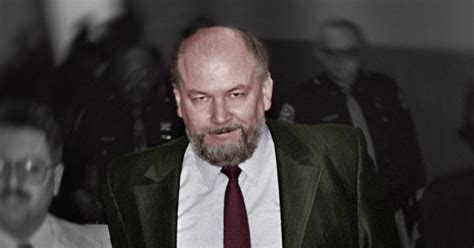 'Iceman' Richard Kuklinski - The Most Prolific Hitman in Mafia History | Mafia, Richard, Crime ...