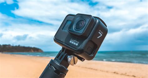 REVIEW: GoPro Hero 7 Black - Should You Buy It For Travel? | Backpacker Banter