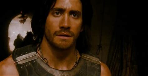 Prince of persia trailer caps - Jake Gyllenhaal Image (12931864) - Fanpop