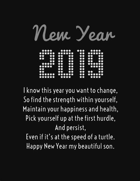 Happy New Year Quotes And Images 2019 - ShortQuotes.cc