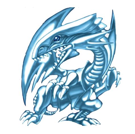 Image - Yu gi oh blue eyes white dragon render by stormfrontdp-d5bx79a.png - Heroes Wiki