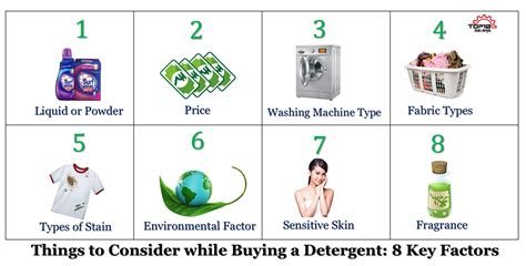 Difference Between Top Load And Front Load Detergent or Washing Powder - top10gears.com