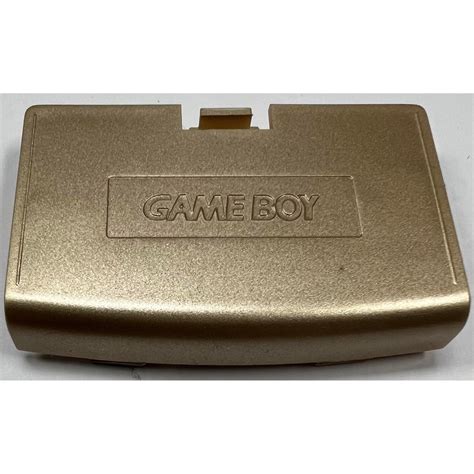 Gameboy Advance Accessories