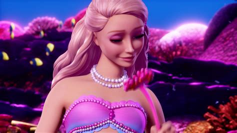 Barbie Pearl Princess HD - Barbie Movies Photo (36649433) - Fanpop