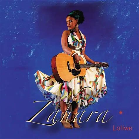 DOWNLOAD: Zahara - "Ndiza" Mp3 » MUSIC Zambianmusicpromos