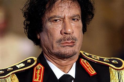 The Controversial Killing of Muammar Gaddafi: NATO Invasion, Rebel Mobs, and Political Chaos ...