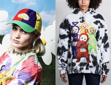 Bioworld's Dumbgood Brand Makes Fashion Out of Nostalgia With Latest ...