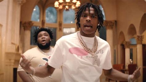 Rod Wave And Lil Baby Chart Their Success In The 'Rags2Riches 2' Video