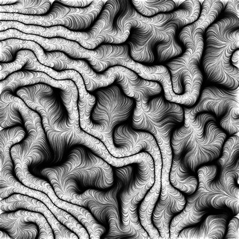 Perlin Noise Patterns on Behance