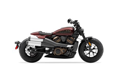 Sportster® S | Northwoods Harley-Davidson®