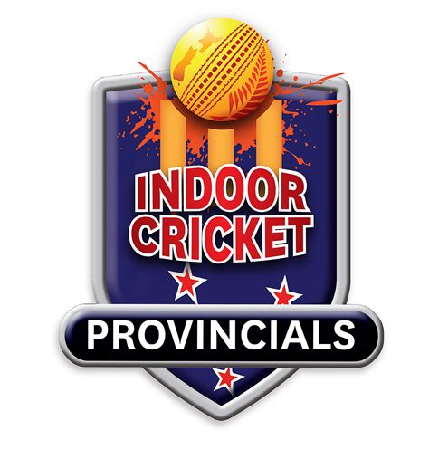 Indoor Cricket Provincials B - Indoor Cricket NZ