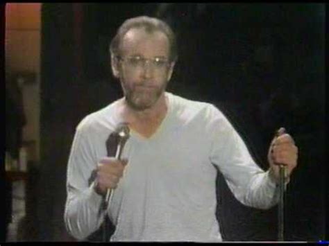 George Carlin stand up – "Fridays TV Show" (1981) [Show G-04] "George ...