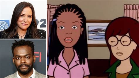 ‘Daria’ Spinoff ‘Jodie’ Now Animated Film as Pamela Adlon, William ...