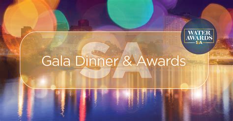 SA Gala Dinner & Awards 2023