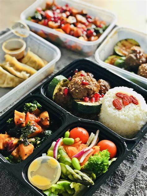 Healthy Japanese Food Delivery | Local News | Scooploop