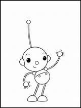 Rolie Polie Olie Free Printable Coloring Sheets 22  Pages sketch template