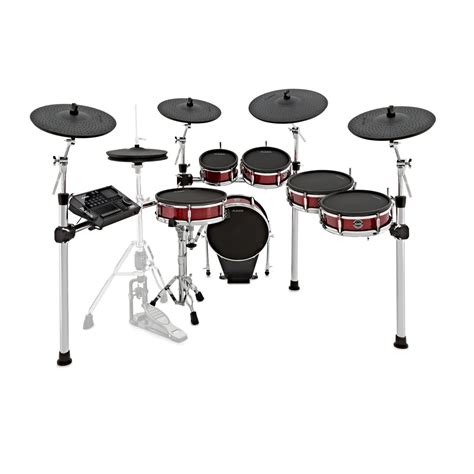 Alesis Strike Pro Electronic Drum Kit at Gear4music