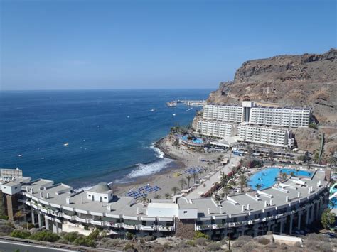 "Taurito Beach" Mogan Princess (Taurito) • HolidayCheck (Gran Canaria | Spanien)