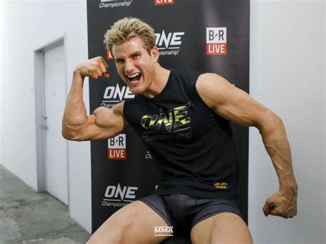 Sage Northcutt to fight Shinya Aoki on April 28 at ONE Championship