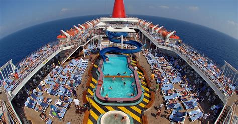 Black Friday, Cyber Monday cruise deals from Carnival and other lines