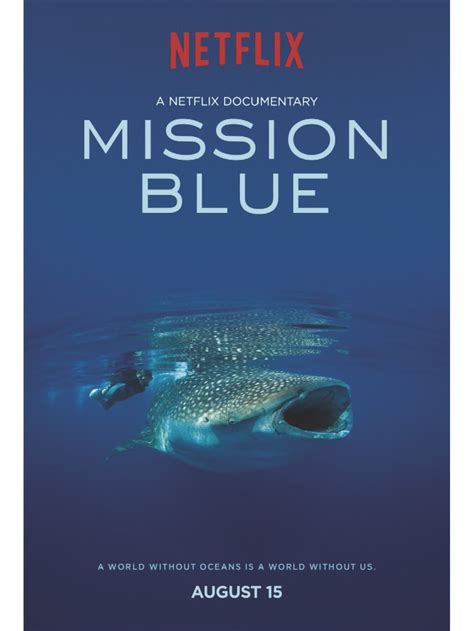 Ocean Stories: Sylvia Earle’s documentary MISSION BLUE and her new book ...