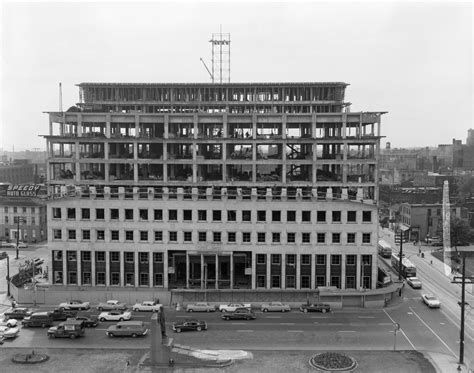 Bank of Canada Building - TSA