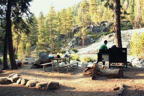 lodgepole sequoia campsite photos – lodgepole campground sequoia national park – Mcascidos