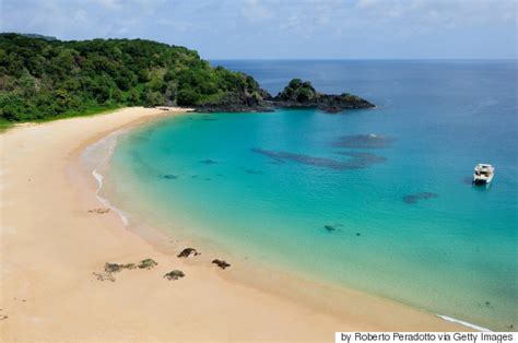 The Best Beach In The World Is One You've Never Heard Of | HuffPost