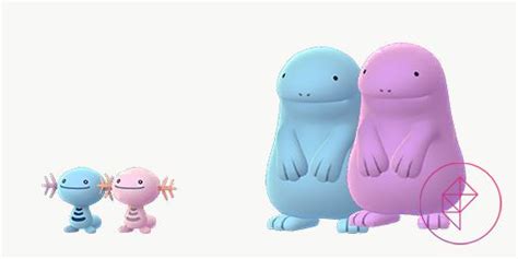 Can Wooper be shiny in Pokémon Go? - Polygon