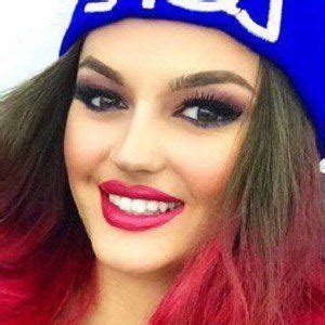 Enca Haxhia - Age, Family, Bio | Famous Birthdays