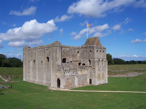 Castle Rising - Norfolk Coast Holiday Cottages