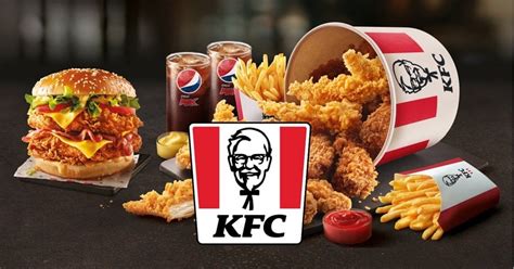 Livraison 🔥 KFC 🐔 à Vitry-sur-Seine - Centre-ville - Commandez avec Deliveroo