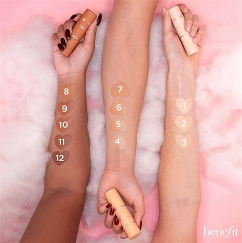 Benefit Just Dropped A New Foundation Stick–It’s Super Lightweight, Breathable And Available in ...