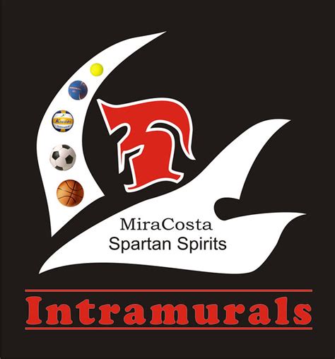 Intramurals Logo 5 | Flickr - Photo Sharing!