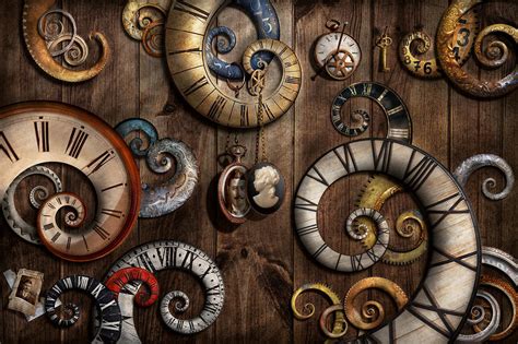 Steampunk Clock Drawing at GetDrawings | Free download