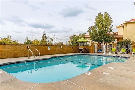 COMFORT INN & SUITES ROCKLIN $85 ($̶1̶0̶7̶) - Prices & Hotel Reviews - CA - Tripadvisor