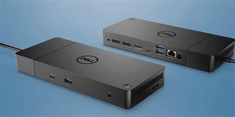 Dell's USB-C Docking Station is powerful with 130W charging: $171 (Reg. $229) - 9to5Toys