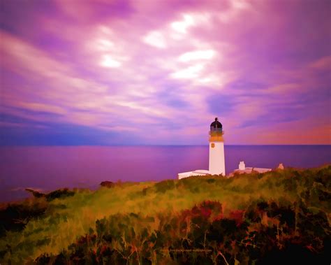 Fall Lighthouse Desktop Wallpaper - WallpaperSafari